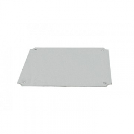 HIBOX MOUNTING BASE PLATE (251x251x1.6)MM
